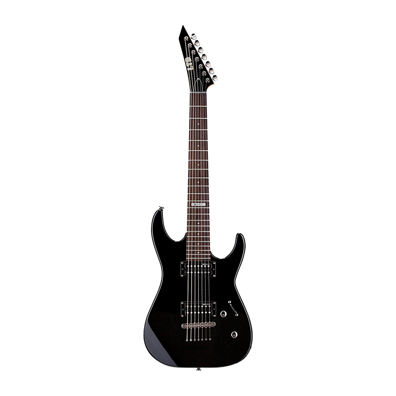LTD M17 Black