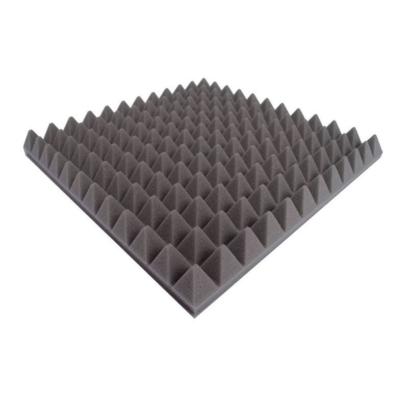 Shining Sound Pyramid Foam 30 2x1