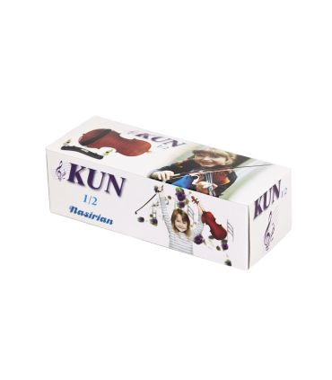 بالشتک نصیریان مدل Kun style سایز 1/2