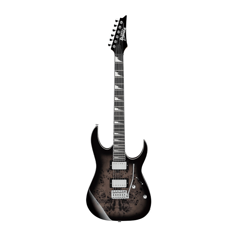 Ibanez GRG220PA1 BKB