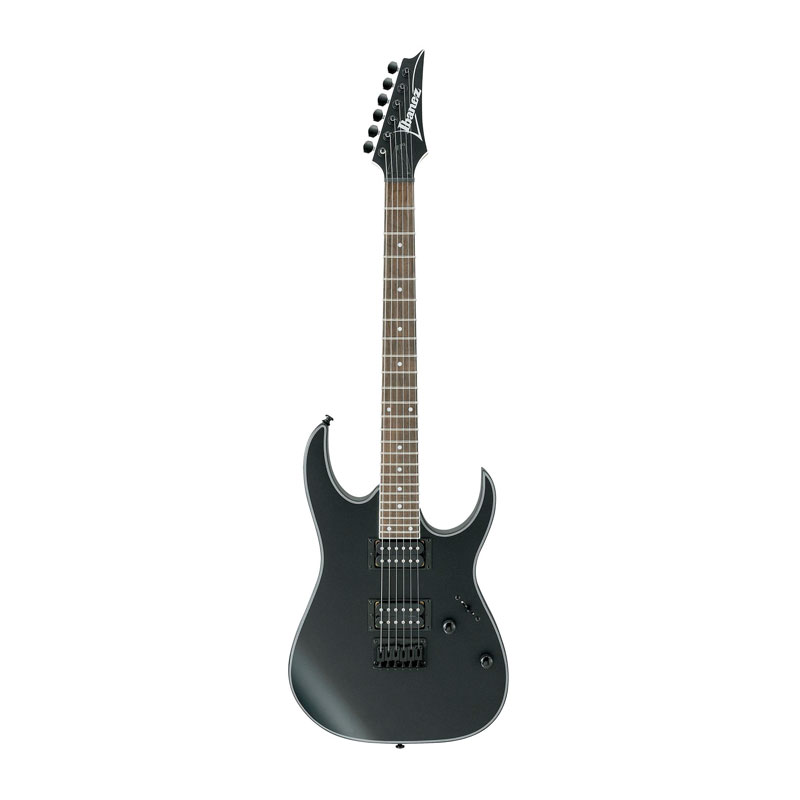 Ibanez RG421EX BKF