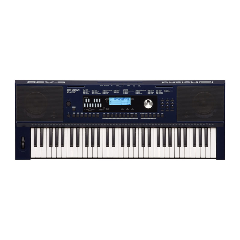 Roland E-X30