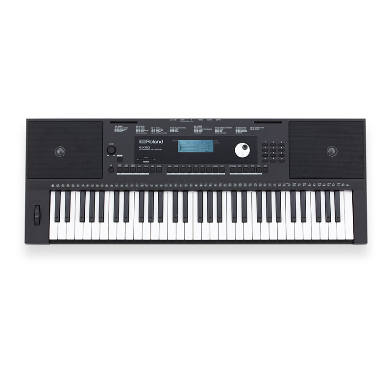 Roland E-X20