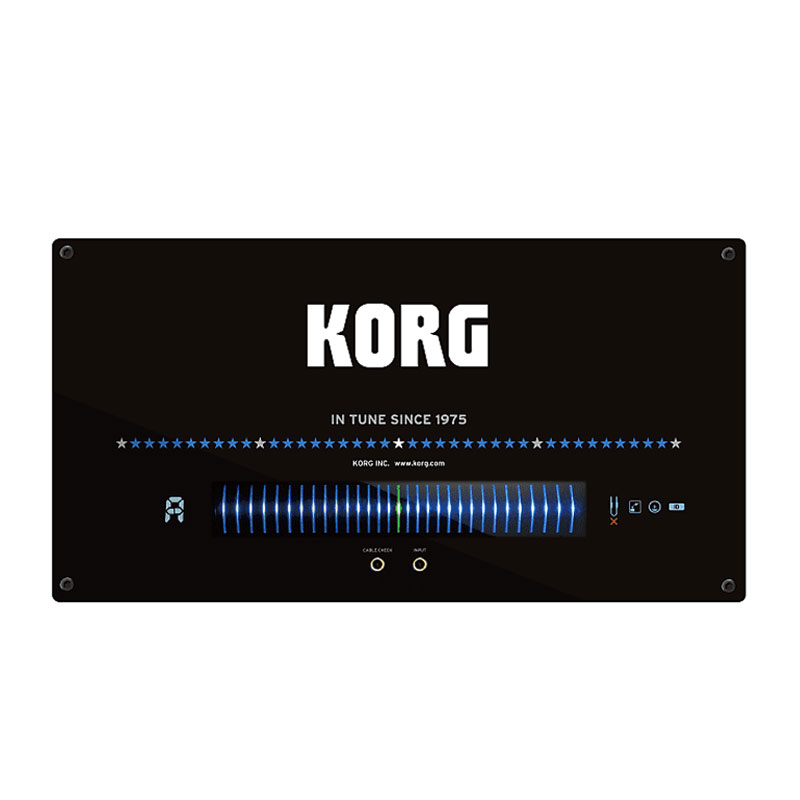 Korg WDT-1