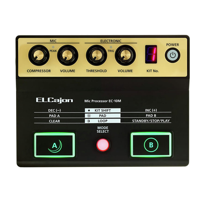 Roland EC-10M ELCajon