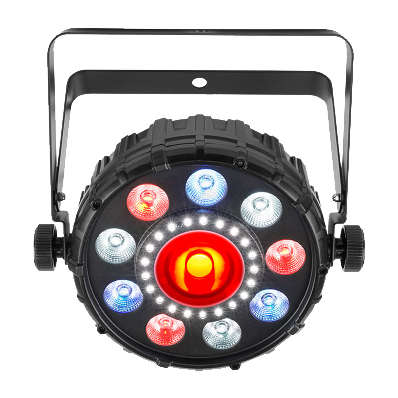 Chauvet Dj FXpar 9