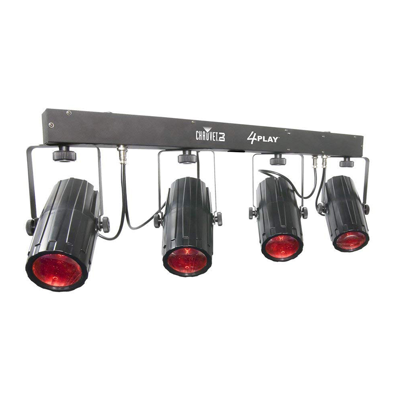 Chauvet Dj 4PLAY