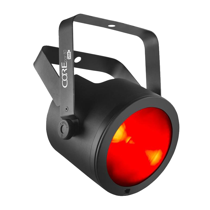 Chauvet Dj COREpar 80 USB