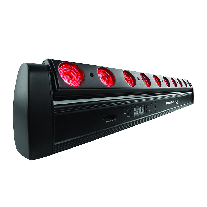 Chauvet Dj COLORband PiX-M USB