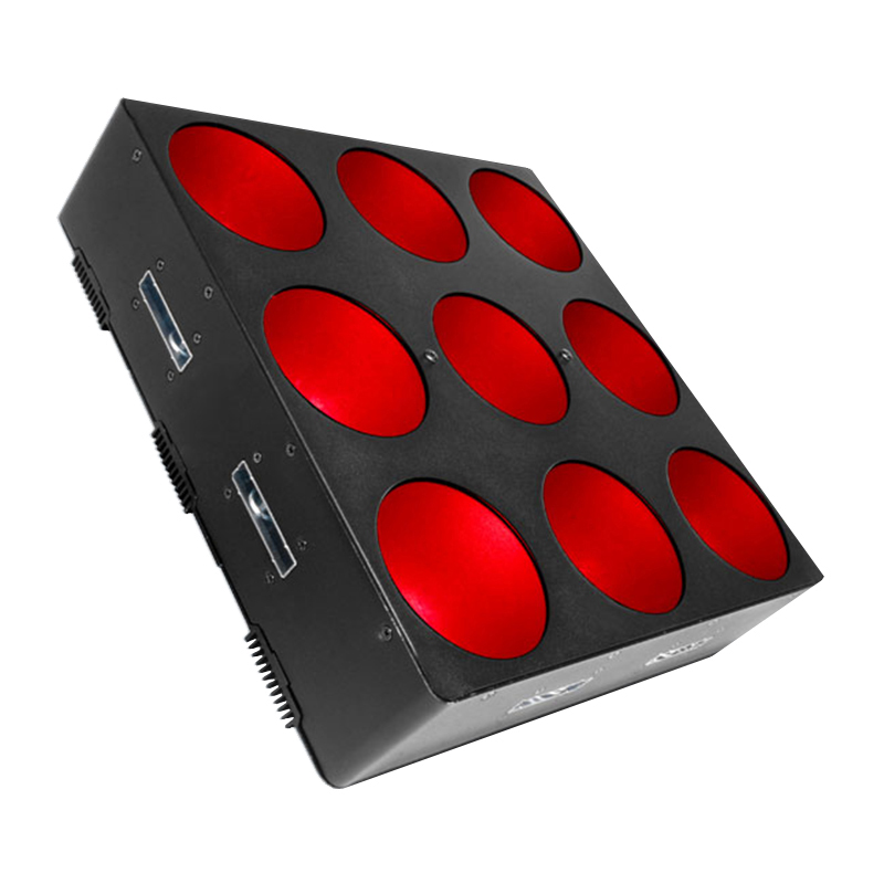 Chauvet Dj Core 3x3