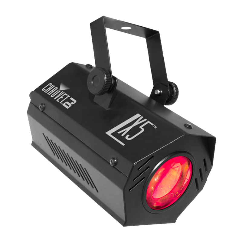 Chauvet Dj LX-5