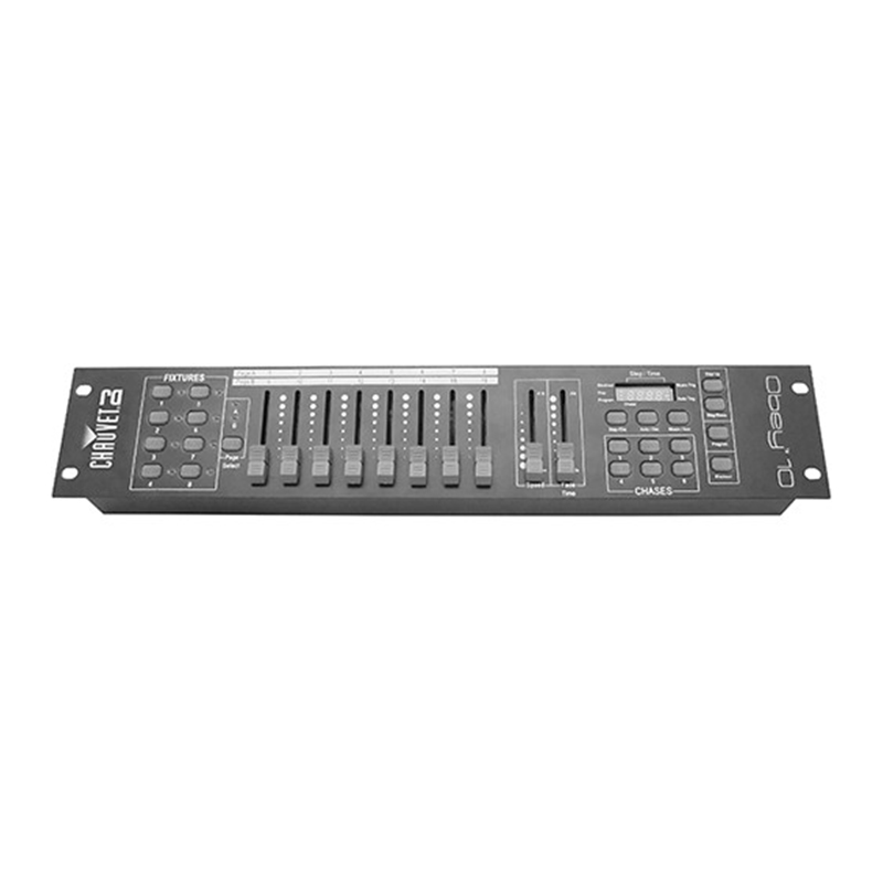 Chauvet Dj Obey 10