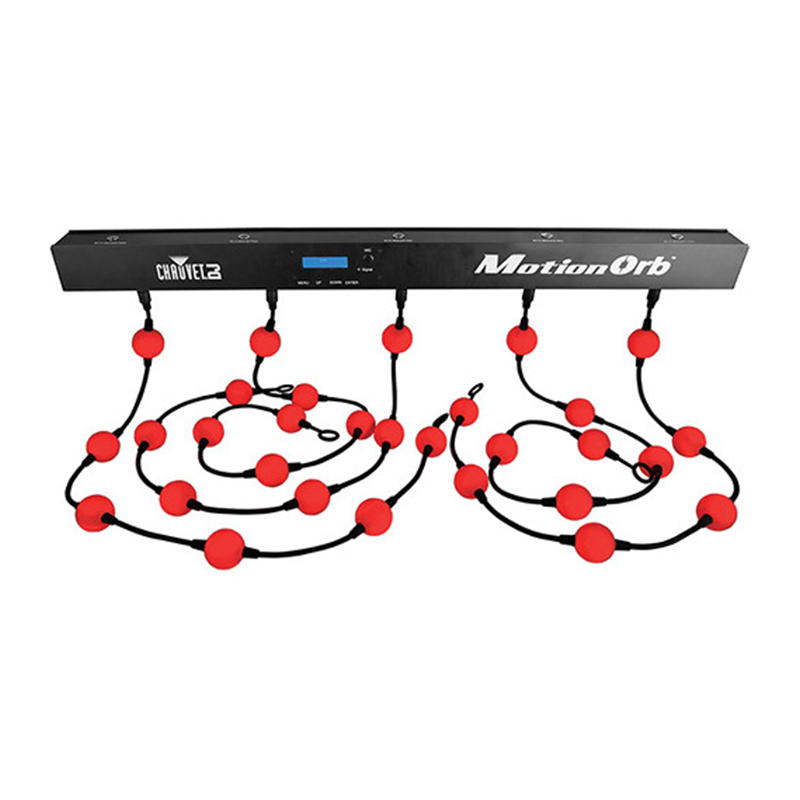 Chauvet Dj MotionOrb