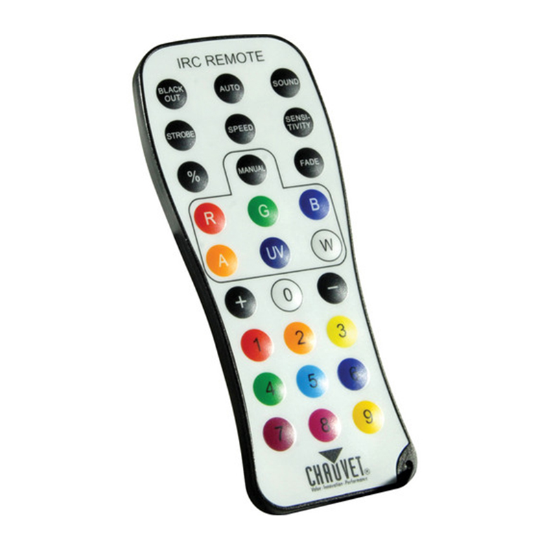 Chauvet Dj IRC-6
