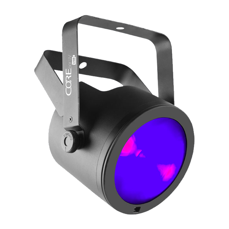 Chauvet Dj COREpar UV USB