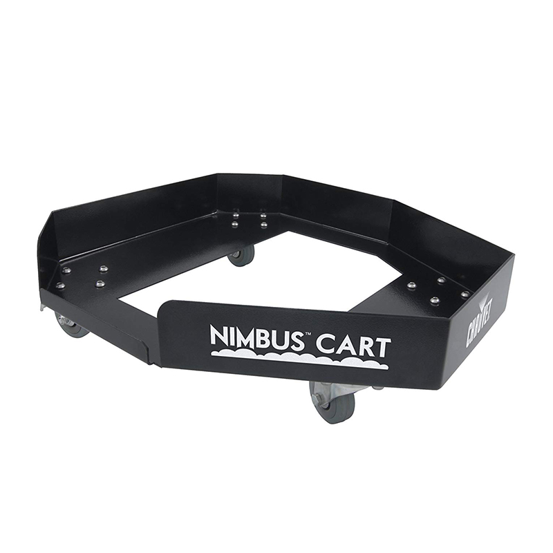 Chauvet Dj Nimbus Cart