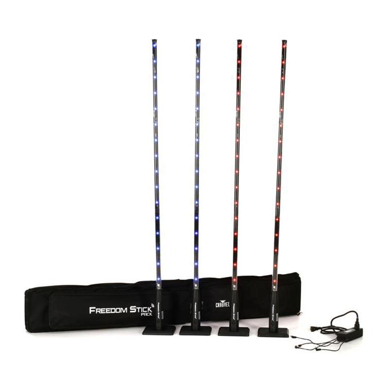 Chauvet Dj Freedom Stick Pack