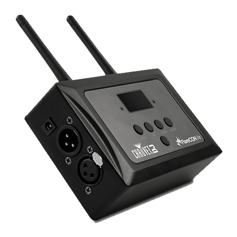 Chauvet Dj FlareCON Air