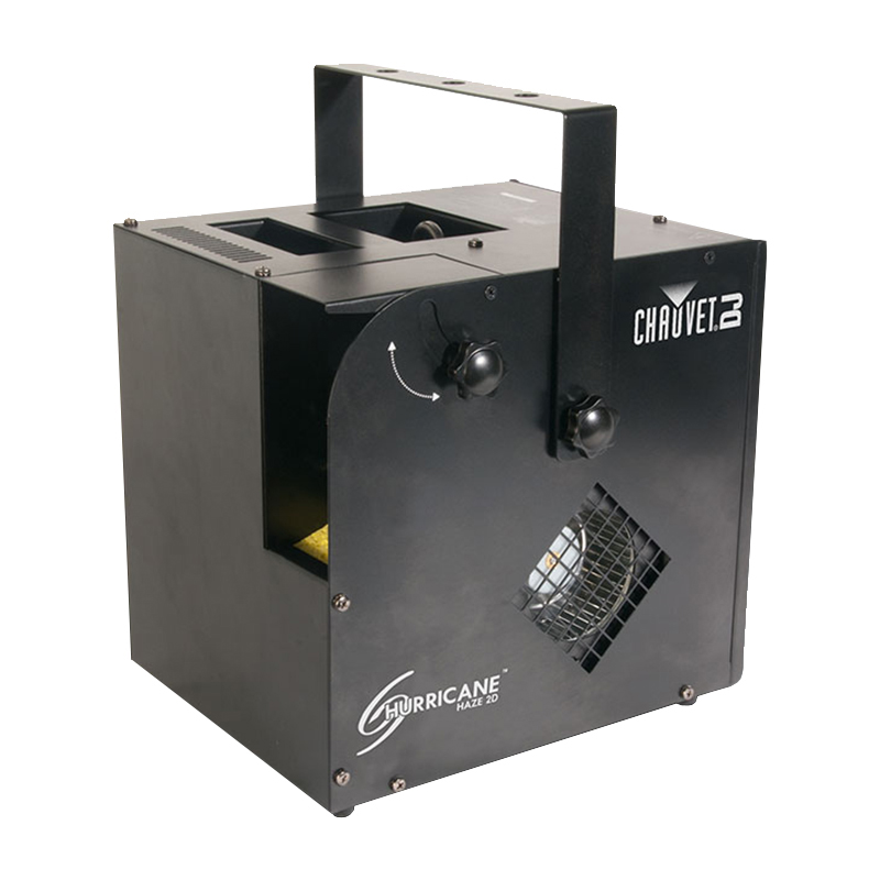 Chauvet Dj HHaze2D