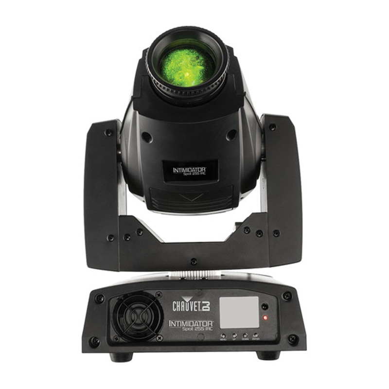 Chauvet Dj Spot 255 IRC