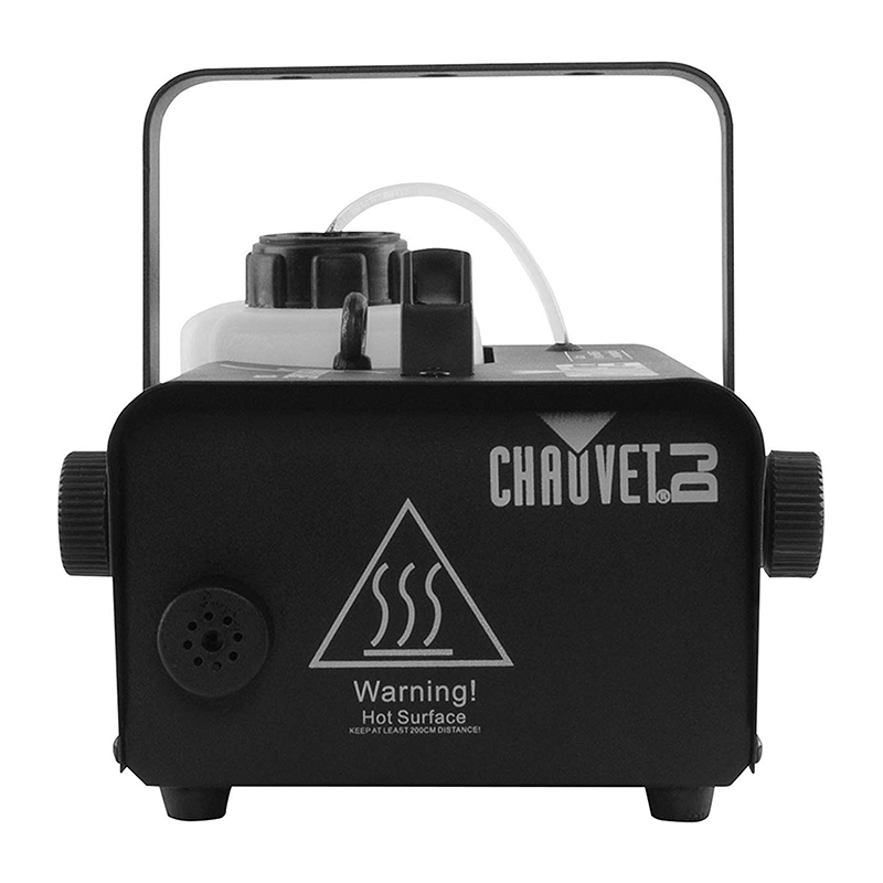 Chauvet Dj Hurricane 1200