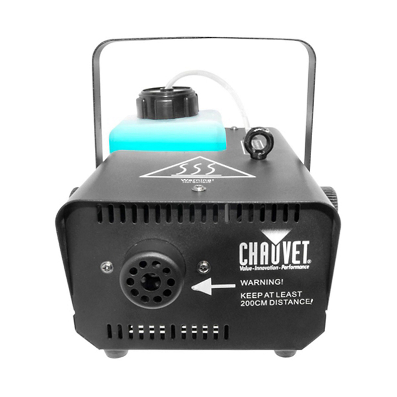 Chauvet Dj Hurricane 901