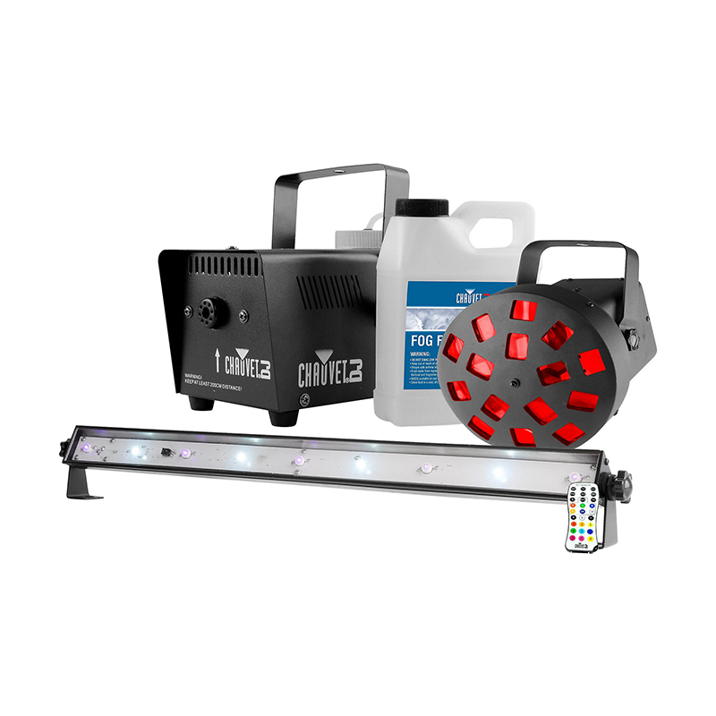Chauvet DJ JAM Pack Diamond