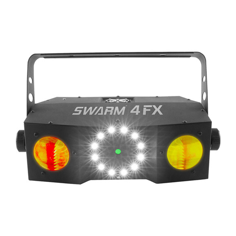 Chauvet Dj Swarm 4 FX