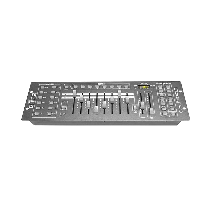 Chauvet Dj Obey 40