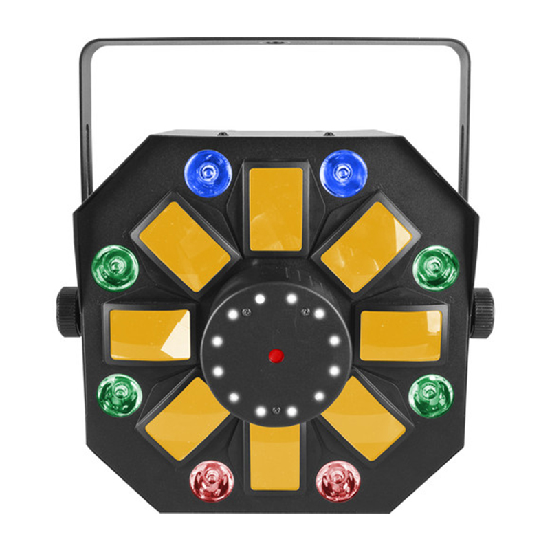 Chauvet Dj Swarm Wash FX