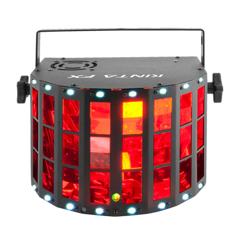 Chauvet Dj Kinta FX