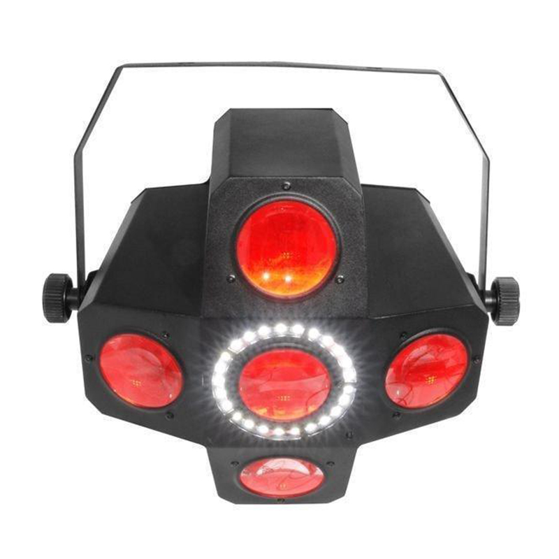 Chauvet Dj Circus 2.0 IRC