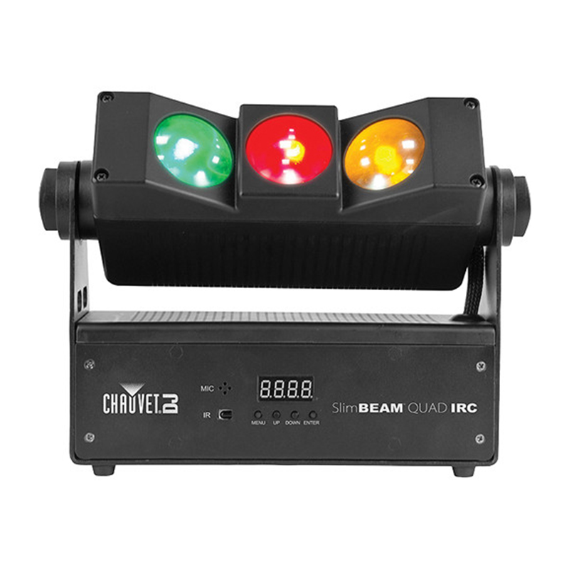 Chauvet Dj SlimBeam Quad IRC