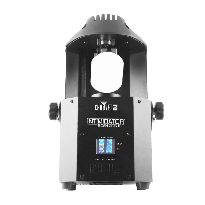 Chauvet Dj Scan 305 IRC