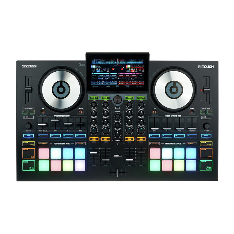ReLoop Touch