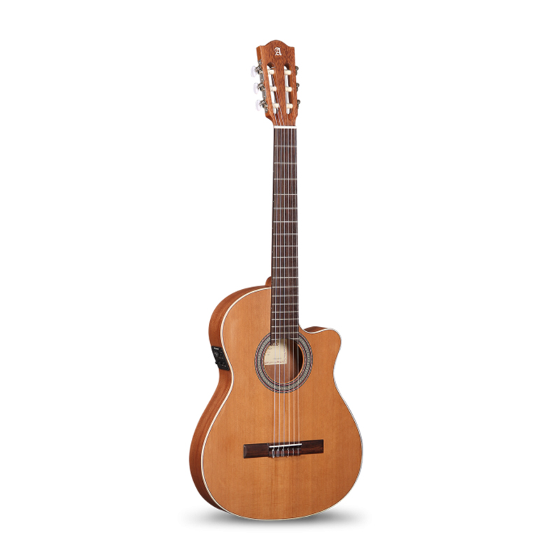Alhambra Z Nature CT EZ-Thin Body