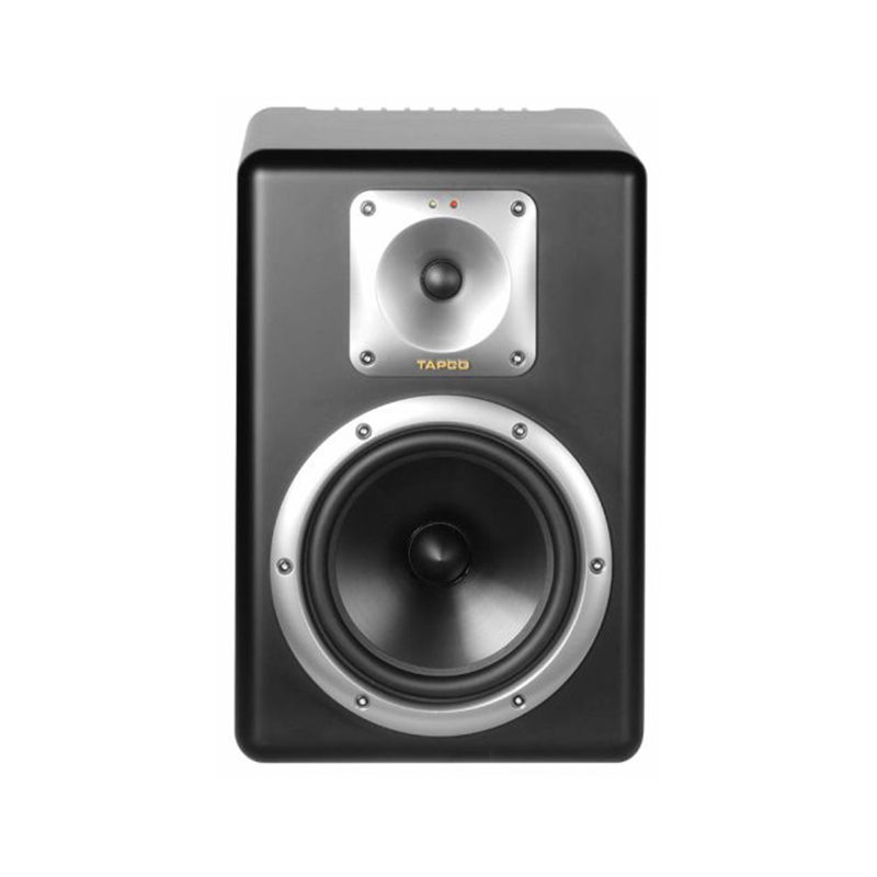 Mackie Tapco S8