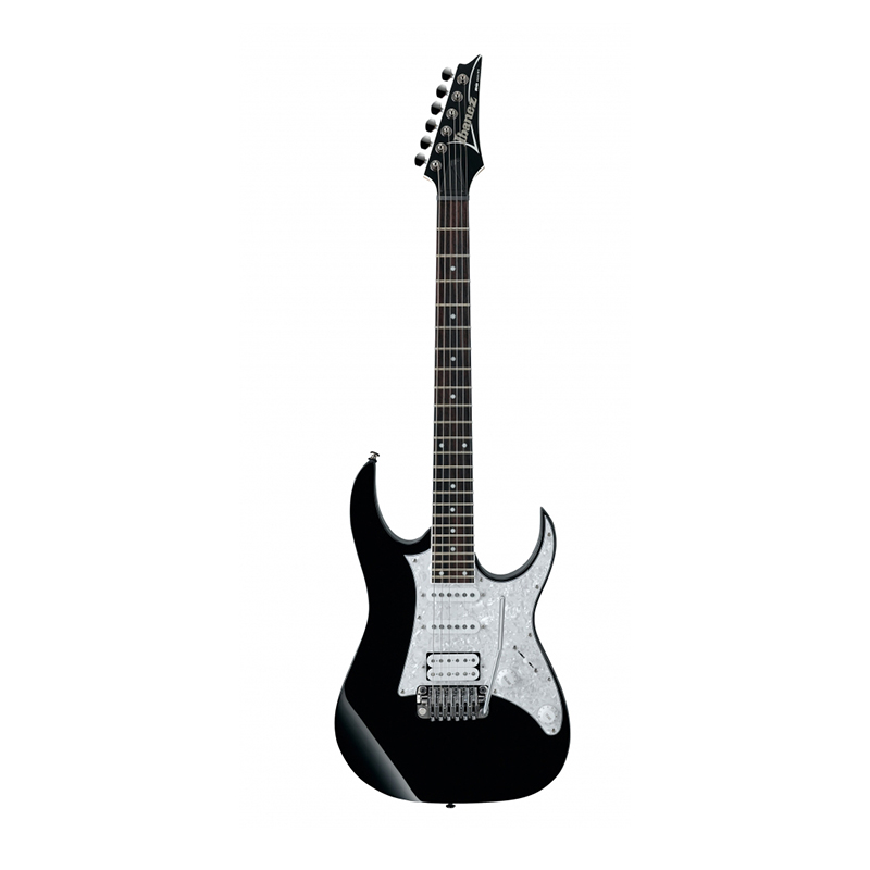 Ibanez RG440V BK