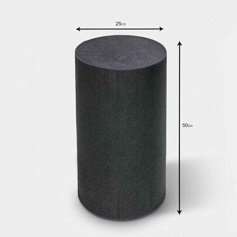 Deconik Round Bass 360