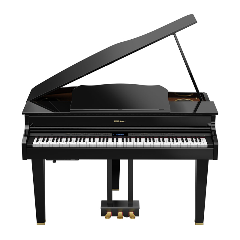 Roland GP607 Black
