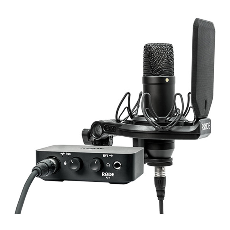 Rode NT1-AI1