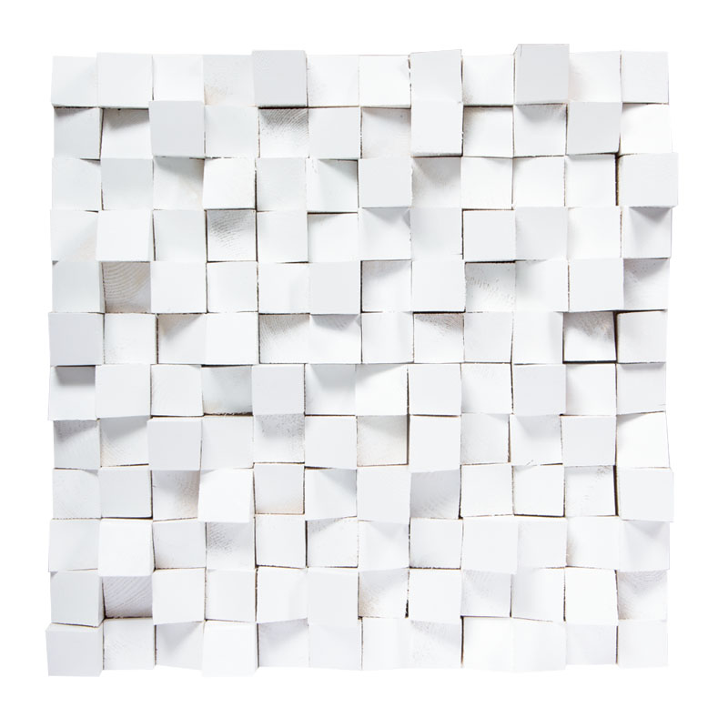 Deconik Multi Fuser Wood Plus White