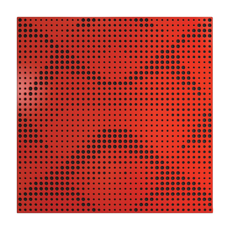 Deconik Verona W Red