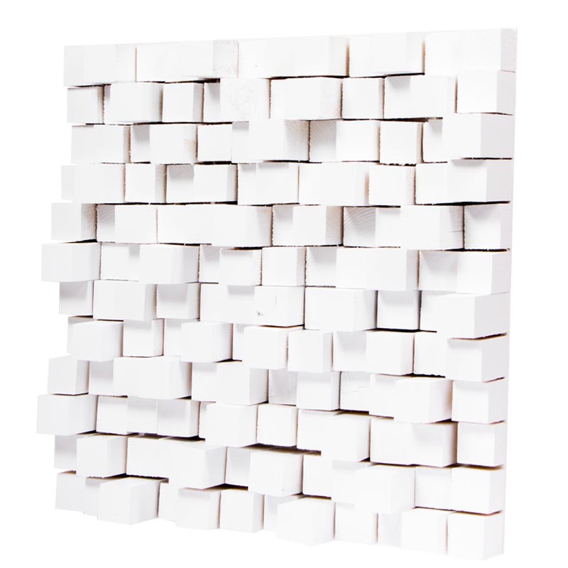 Deconik Multi Fuser Wood White