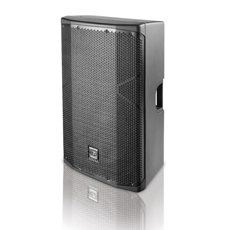 D.A.S Audio Altea-415A-230