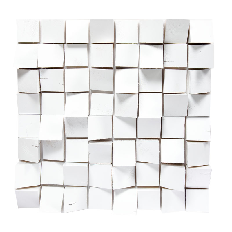 Deconik Multi Fuser Wood Large White