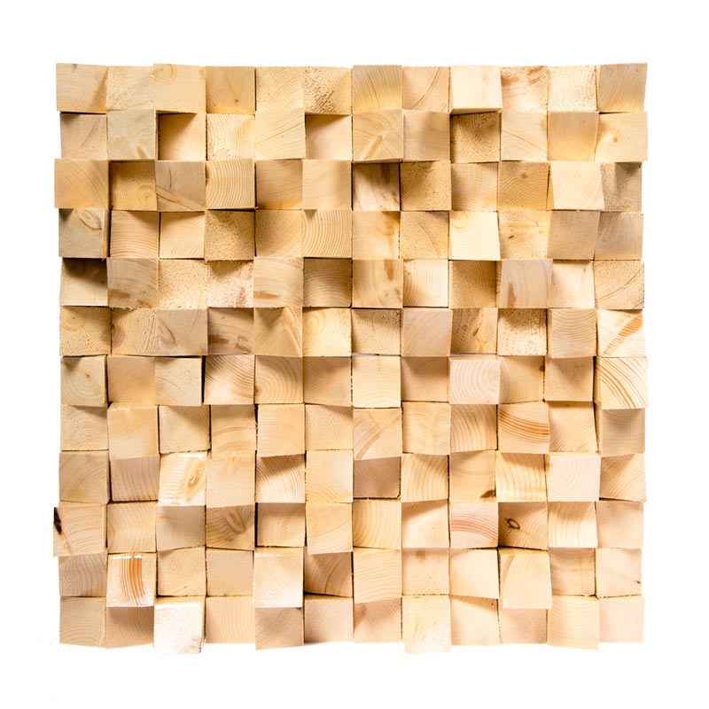 Deconik Multi Fuser Wood Plus Light Brown