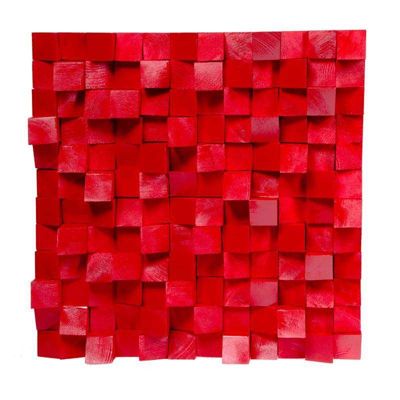 Deconik Multi Fuser Wood Plus Red
