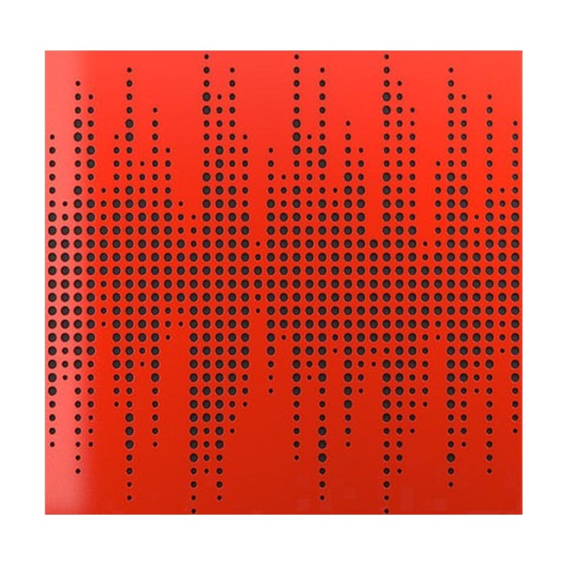 Deconik Athos W Bass Trap Red