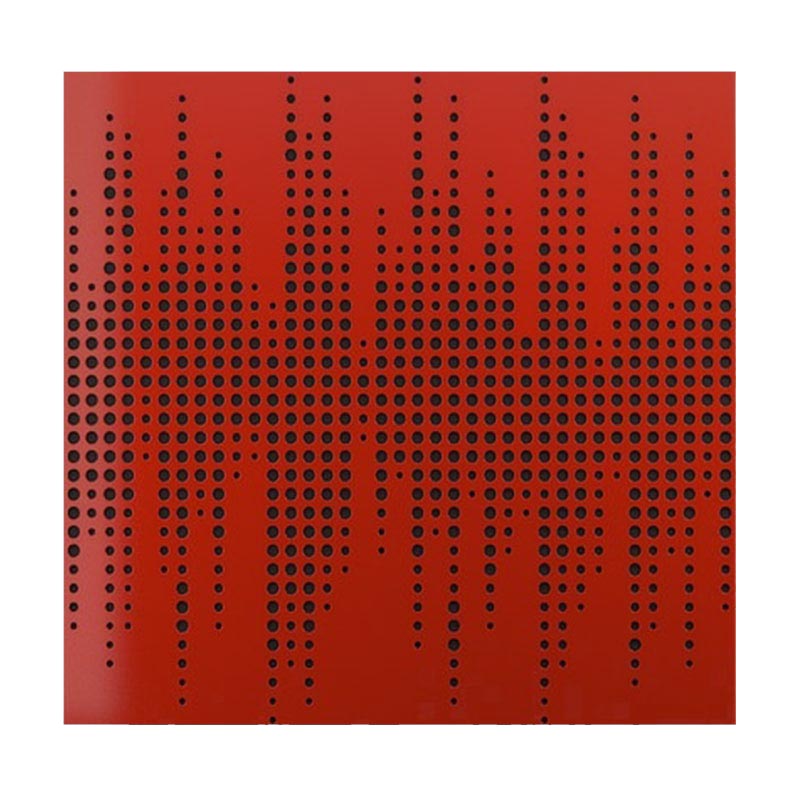 Deconik Athos W Bass Trap Cherry
